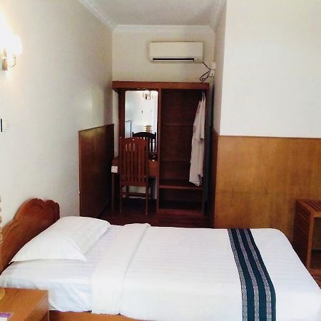 Manisanda Hotel باغان المظهر الخارجي الصورة